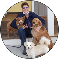 Eileen real estate client testimonial