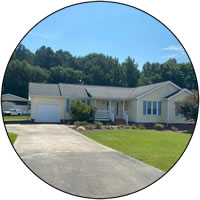 Testimonials Princeton NC